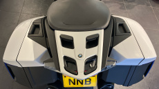 BMW K1600 GT SE (22MY)